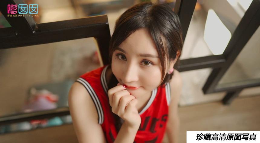 [FEILIN嗲囡囡]视频 2019.10.28 VN.143 Celina青妍 [1V]