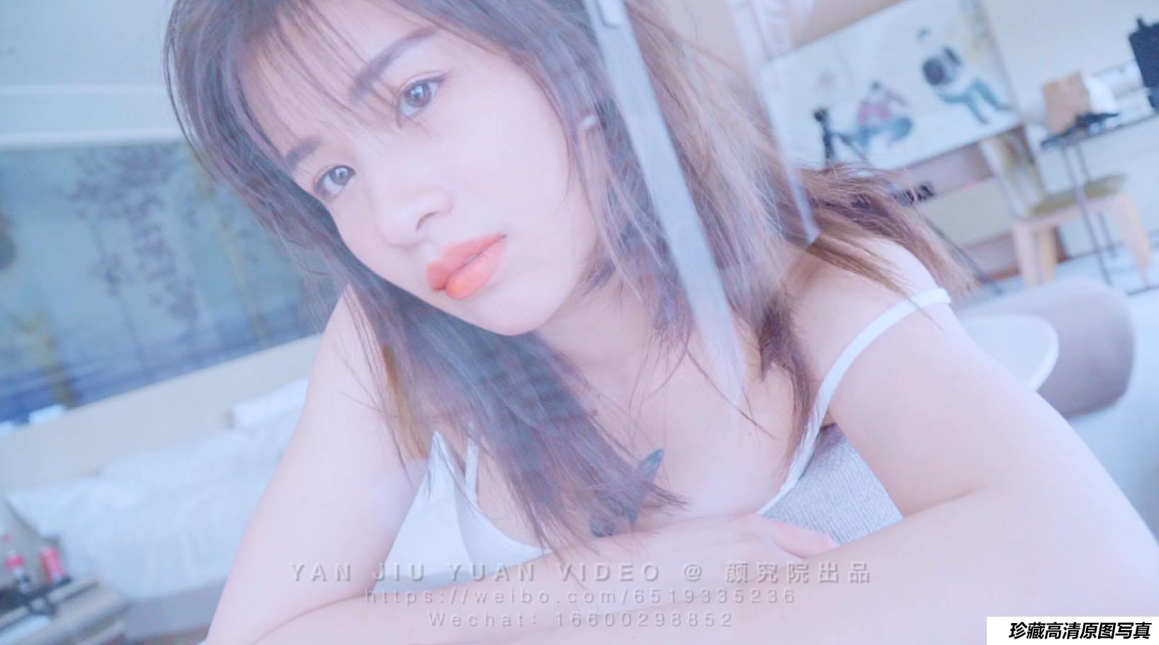 [XiuRen_Video] 2019.11.26 VN.161 川上富江 [1V]