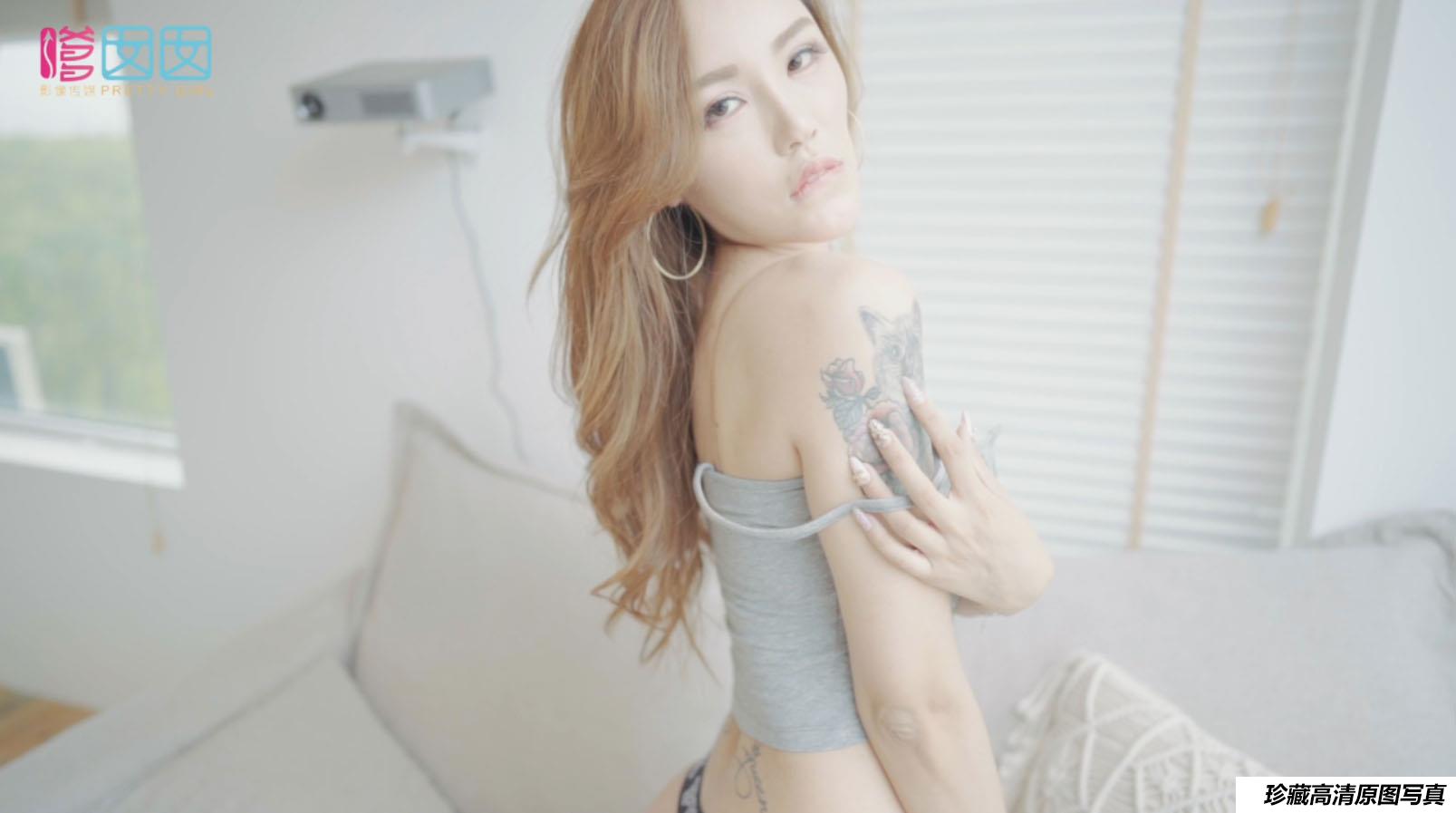 [FEILIN嗲囡囡]视频 2019.12.09 VN.147 梦小楠小夜猫 [1V]