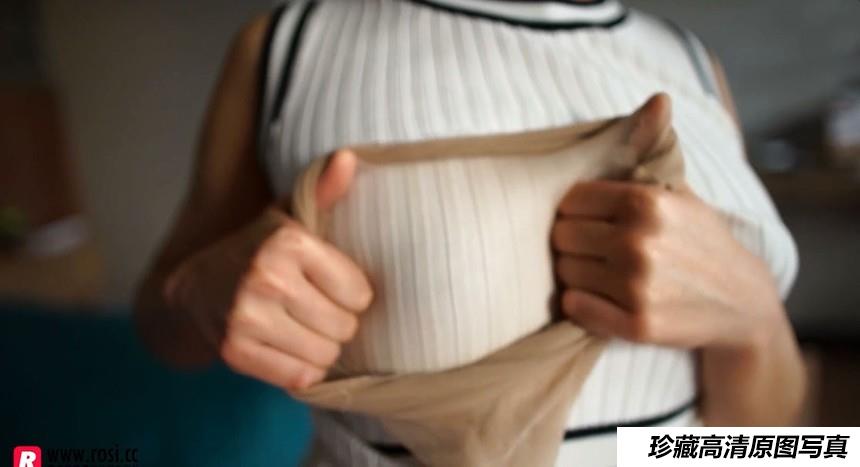 [ROSI视频 ]2018-03-30 NO.236 [1V]