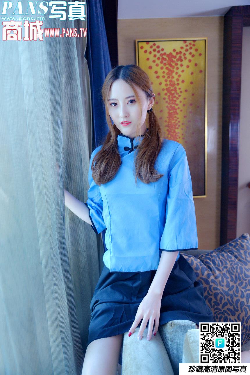 [PANS写真]2018.03.26 NO.932 狐狸[1V+28+1P]