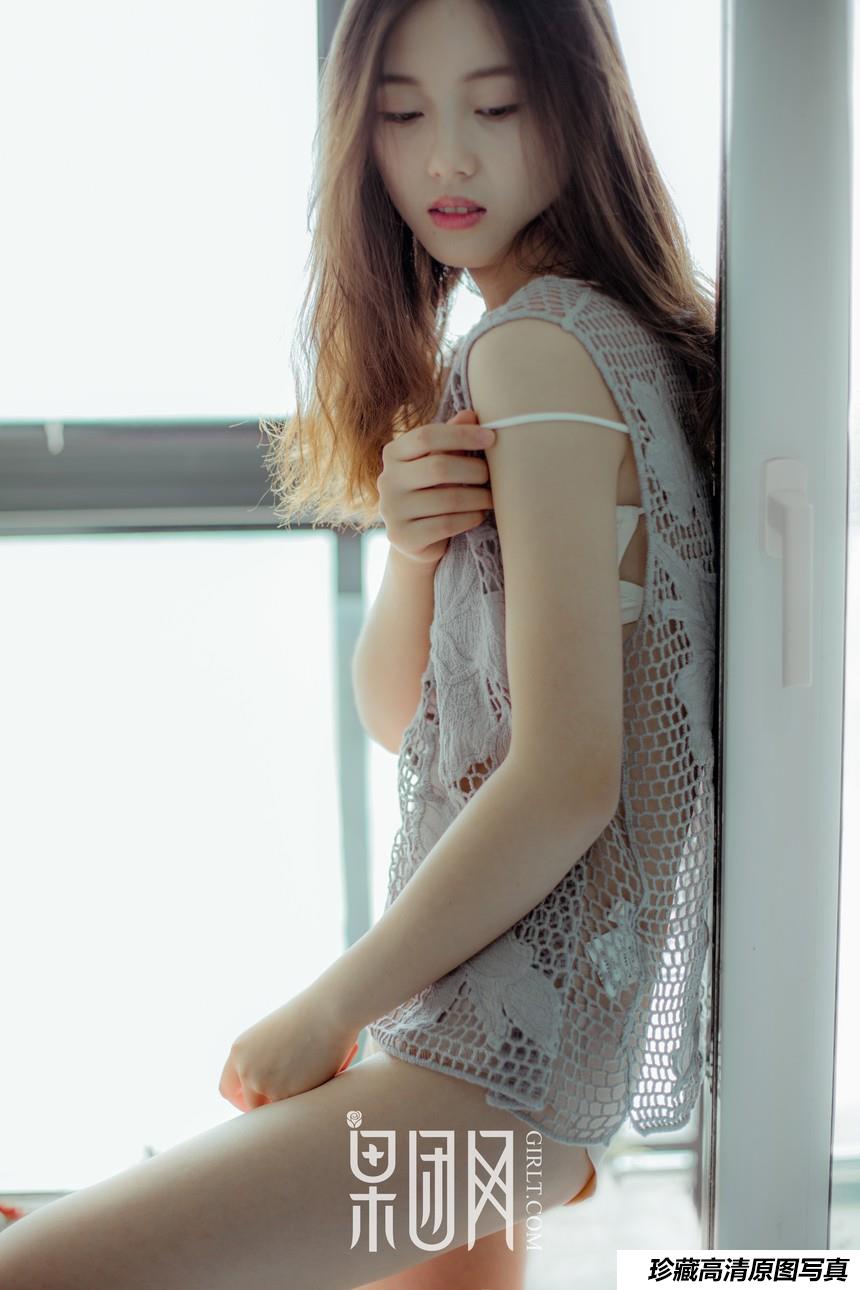 [GIRLT果团网] 2017-08-05 NO.046 樱桃少女 甜蜜诱惑 [76+1P]