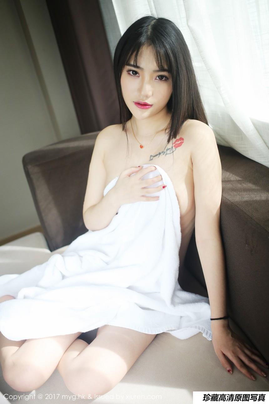 [MyGirl美媛馆] 2017.06.28 VOL.252 杨洁linda [42+1P]