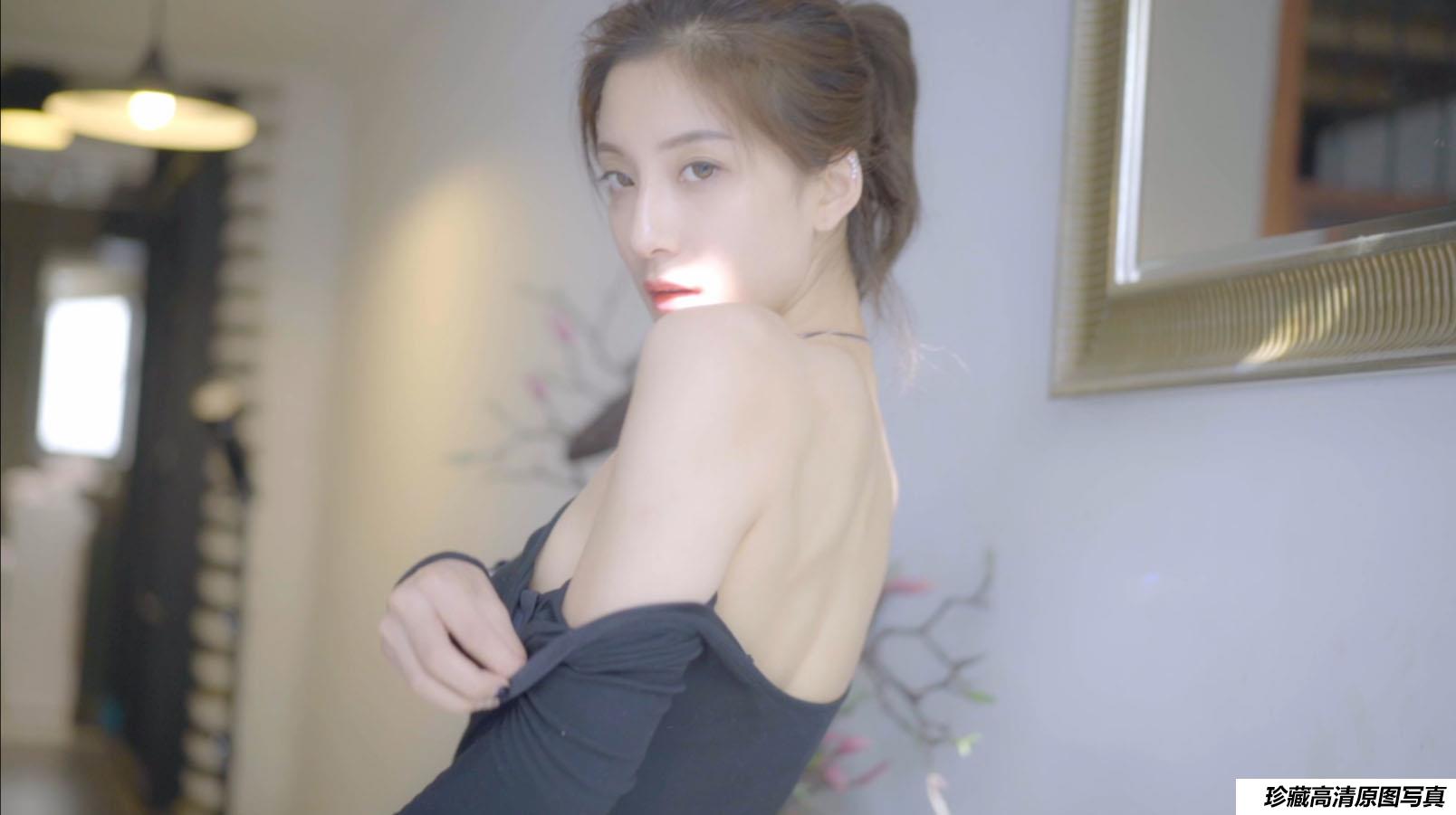 [XiuRen_Video] 2019.12.27 VN.164 林文文yooki [1V]