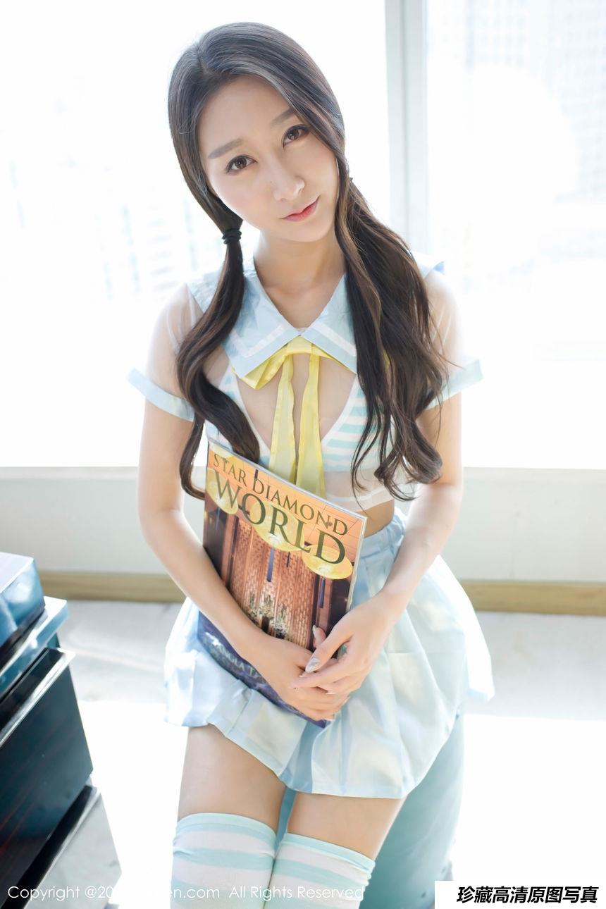 [XIUREN秀人网]  2017.06.26  No.776 赵熙儿 [56+1P]