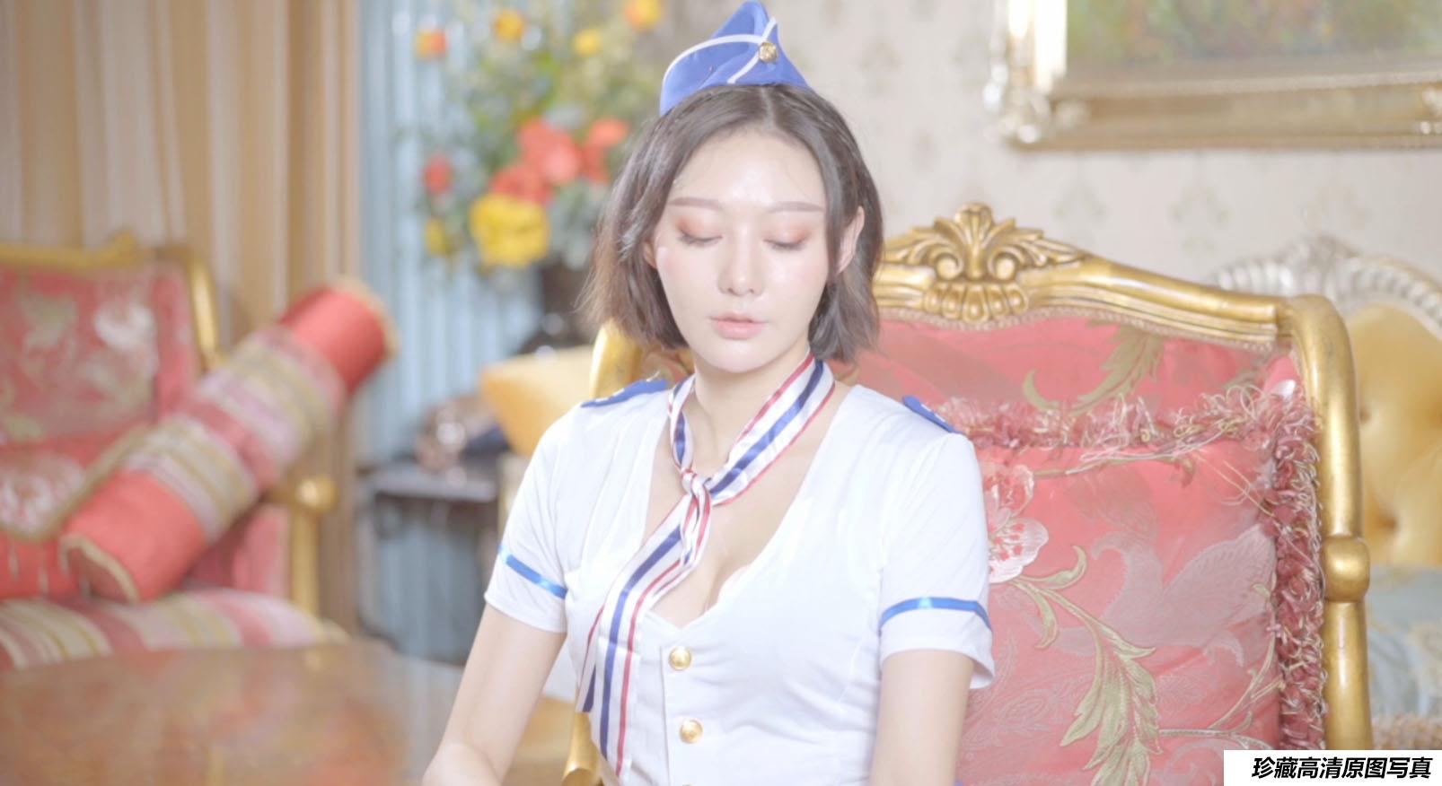 [XiuRen_Video] 2020.01.15 VN.168 艺轩 [1V]