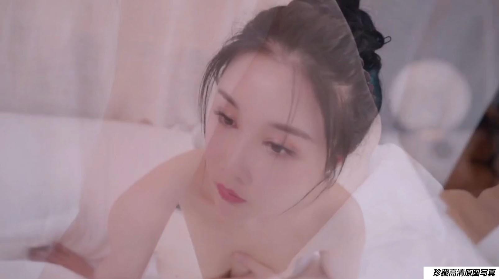 [YouMi尤蜜] 视频 诱不可挡 子怡 [1V]