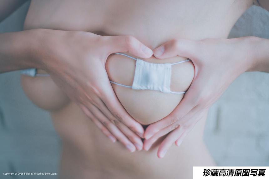 [BoLoLi波萝社]新刊 2017.08.19 BOL105 性感萌妹 黒黑 [41+1P]