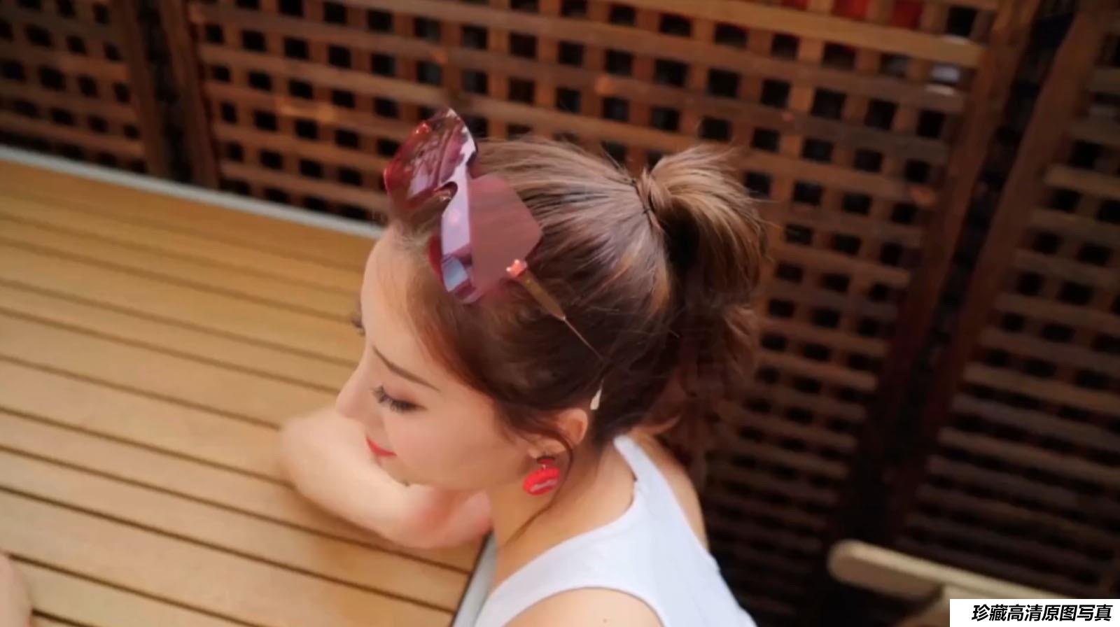 [YouMi尤蜜] 视频 增娇盈媚 筱慧 [1V]