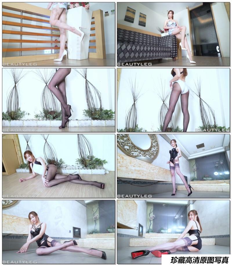 [beautyleg视频] HD高清影片 2020.02.25 No.1048 Dora[1V/1.18G]-绅士图