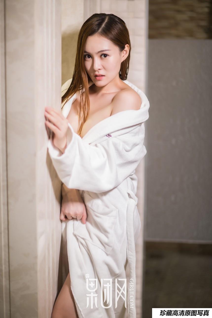 [GIRLT果团网] 2017-08-27 NO.059 纹身女 [60+1P]