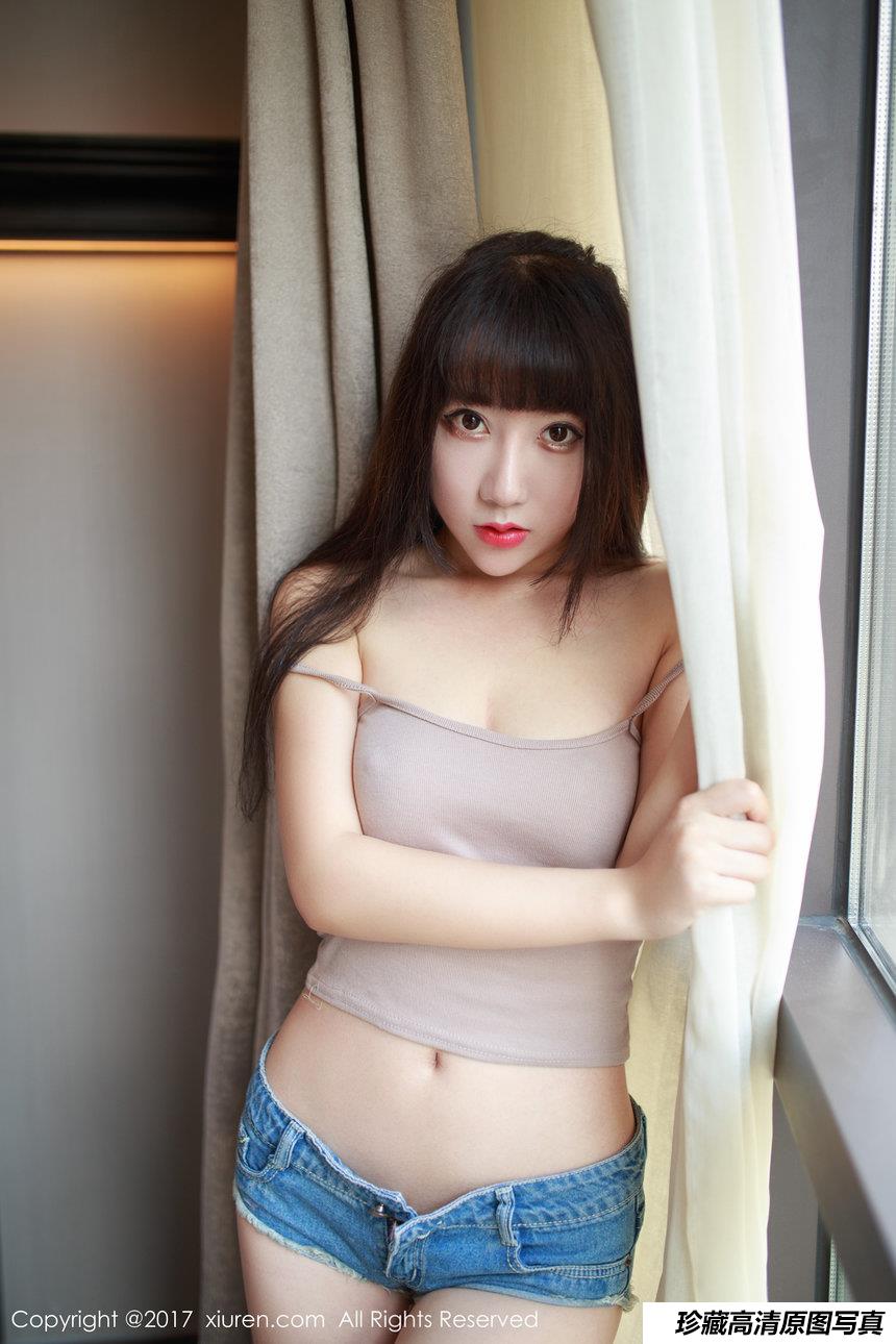 [XIUREN秀人网] 2017.07.25 No.788  夏笑笑Summer [43+1P]