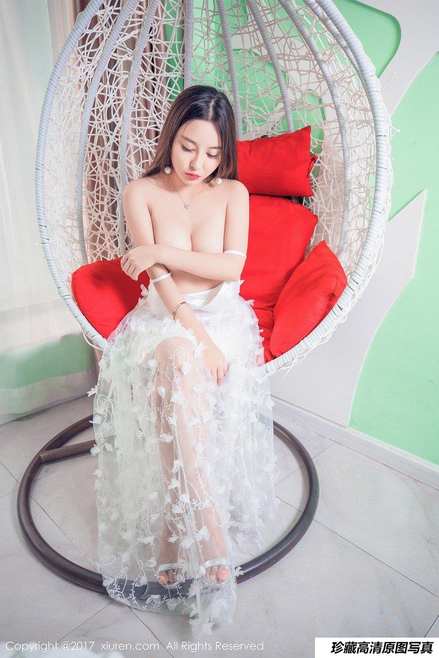 [XIUREN秀人网] 2017.08.09 No.798 李梓熙 [67+1P]