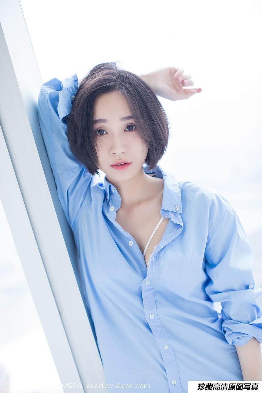 IMISS爱蜜社] 2017.08.08 VOL.178 Livia [49+1P]-绅士图