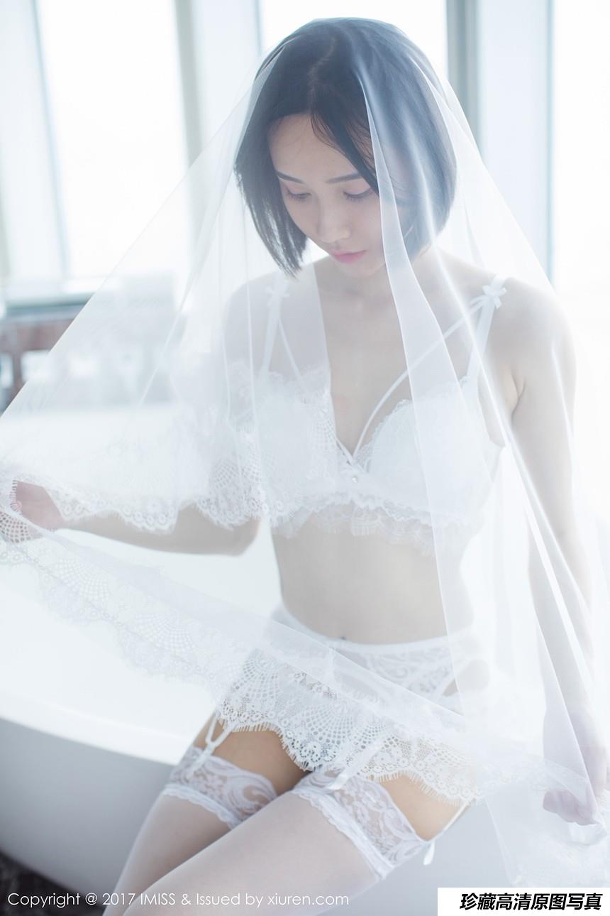 IMISS爱蜜社] 2017.08.08 VOL.178 Livia [49+1P]