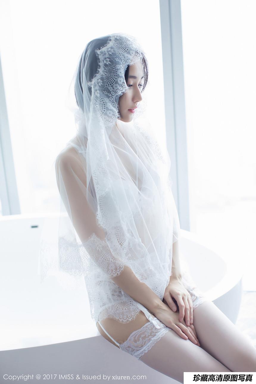 IMISS爱蜜社] 2017.08.08 VOL.178 Livia [49+1P]