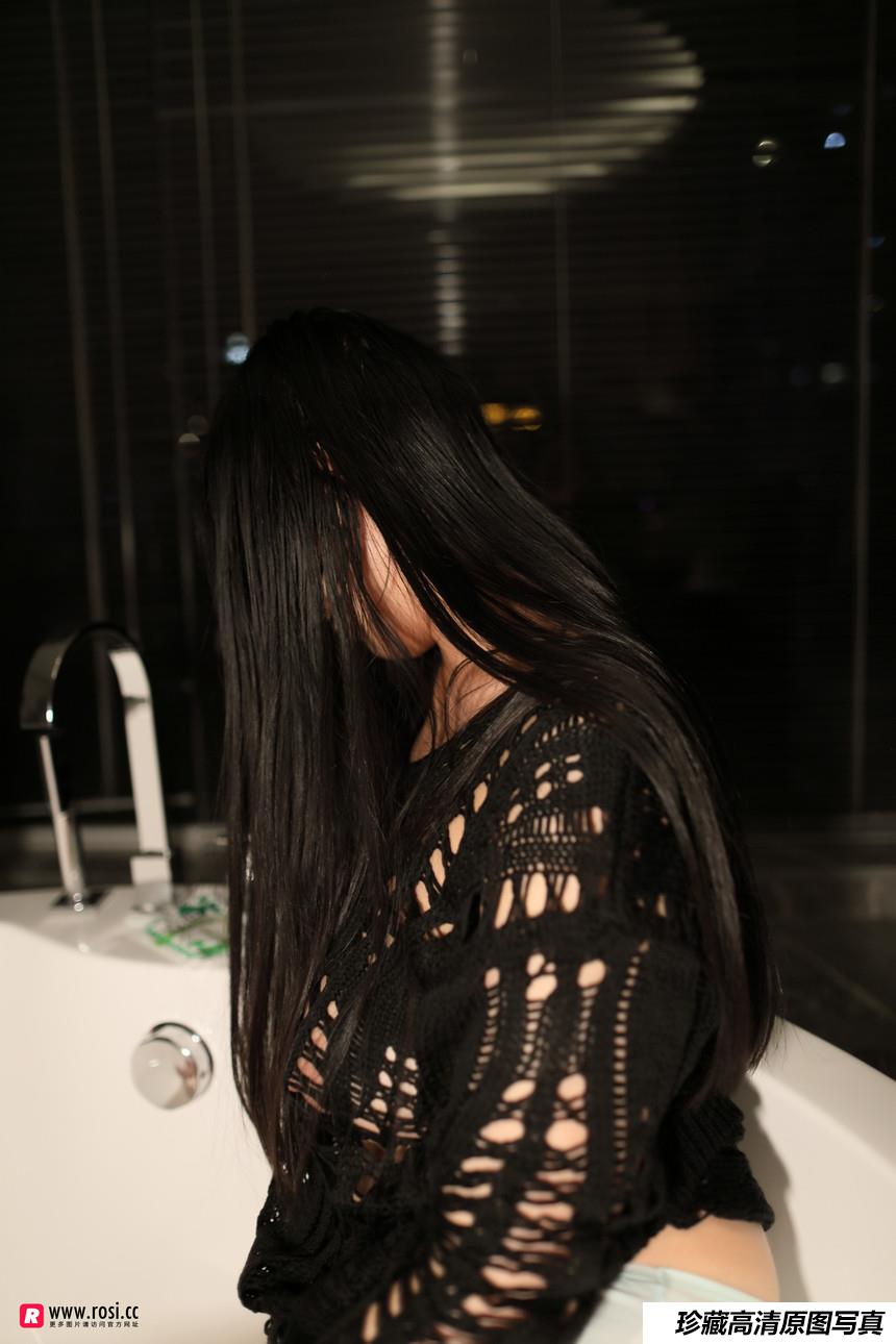 [ROSI写真]  2018-05-04 NO.2340 [24+1P]