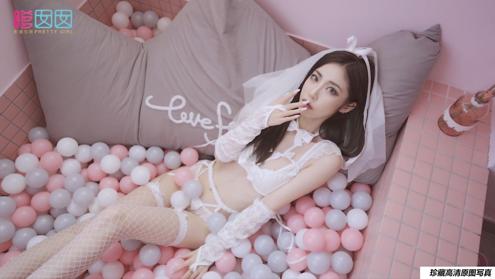 [FEILIN嗲囡囡]视频 2020.04.22 VN.155 贾诗晗 [1V]