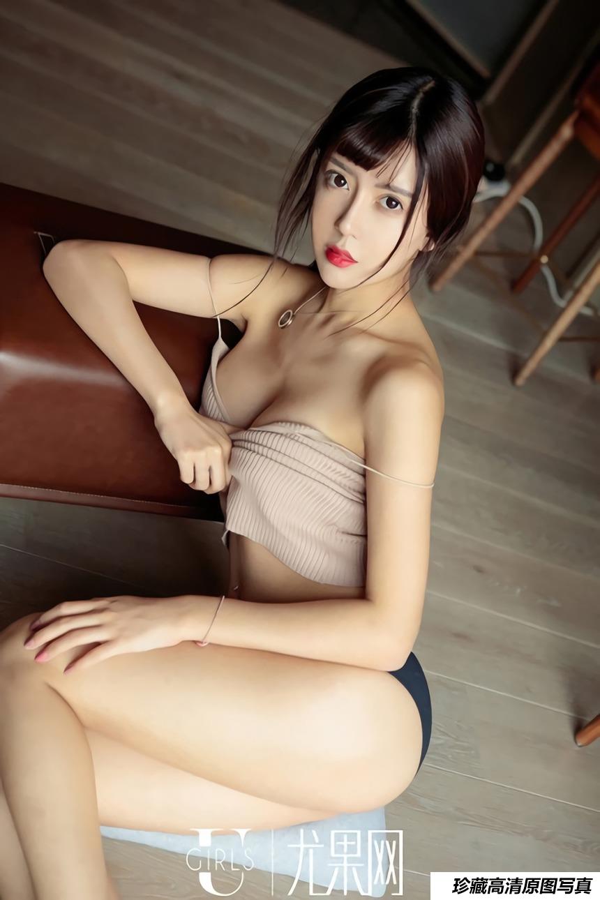 Ugirls尤果网] 2017.08.30 U300 赵智妍 [65P]