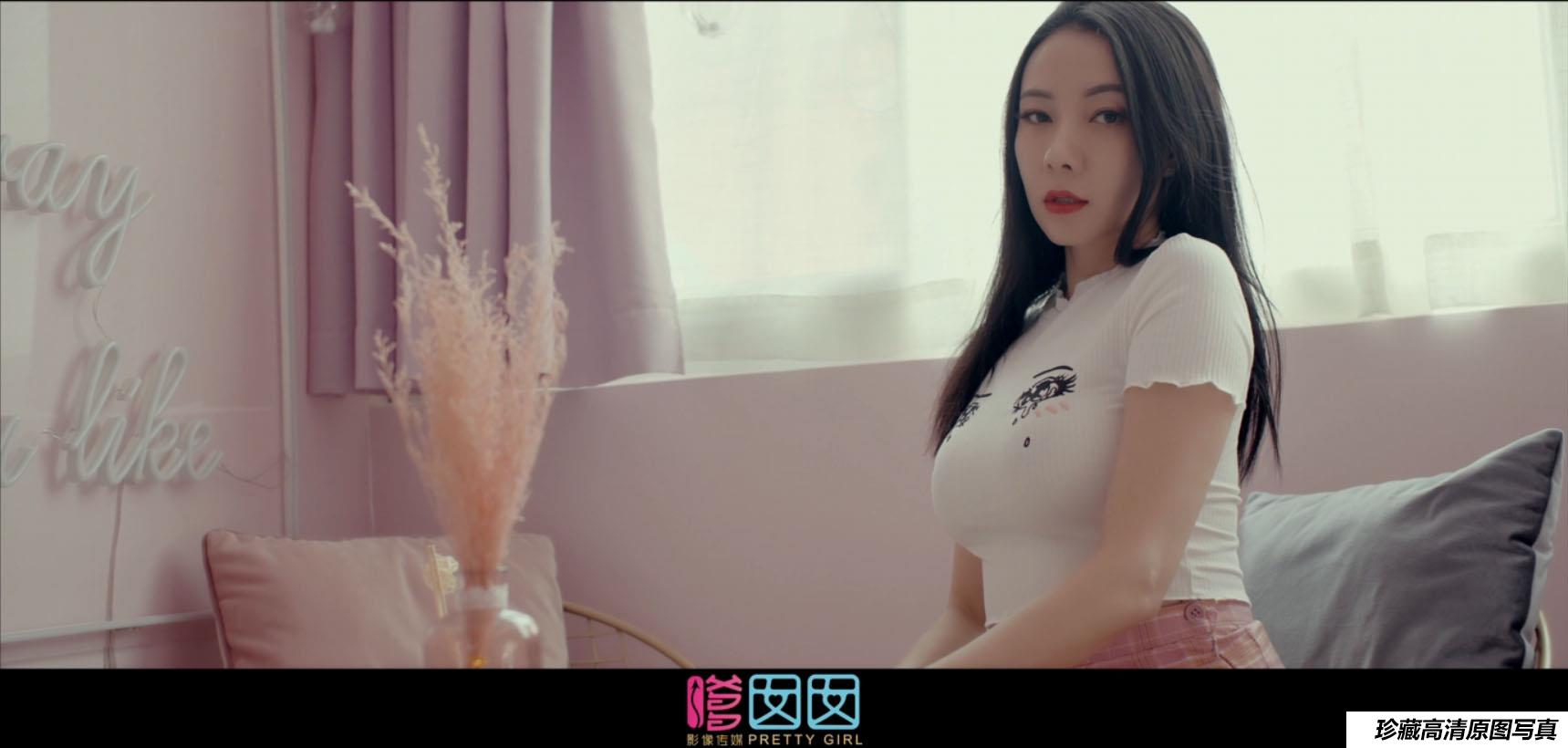 [FEILIN嗲囡囡]视频 2020.05.04 VN.156 果儿Victoria [1V]-绅士图
