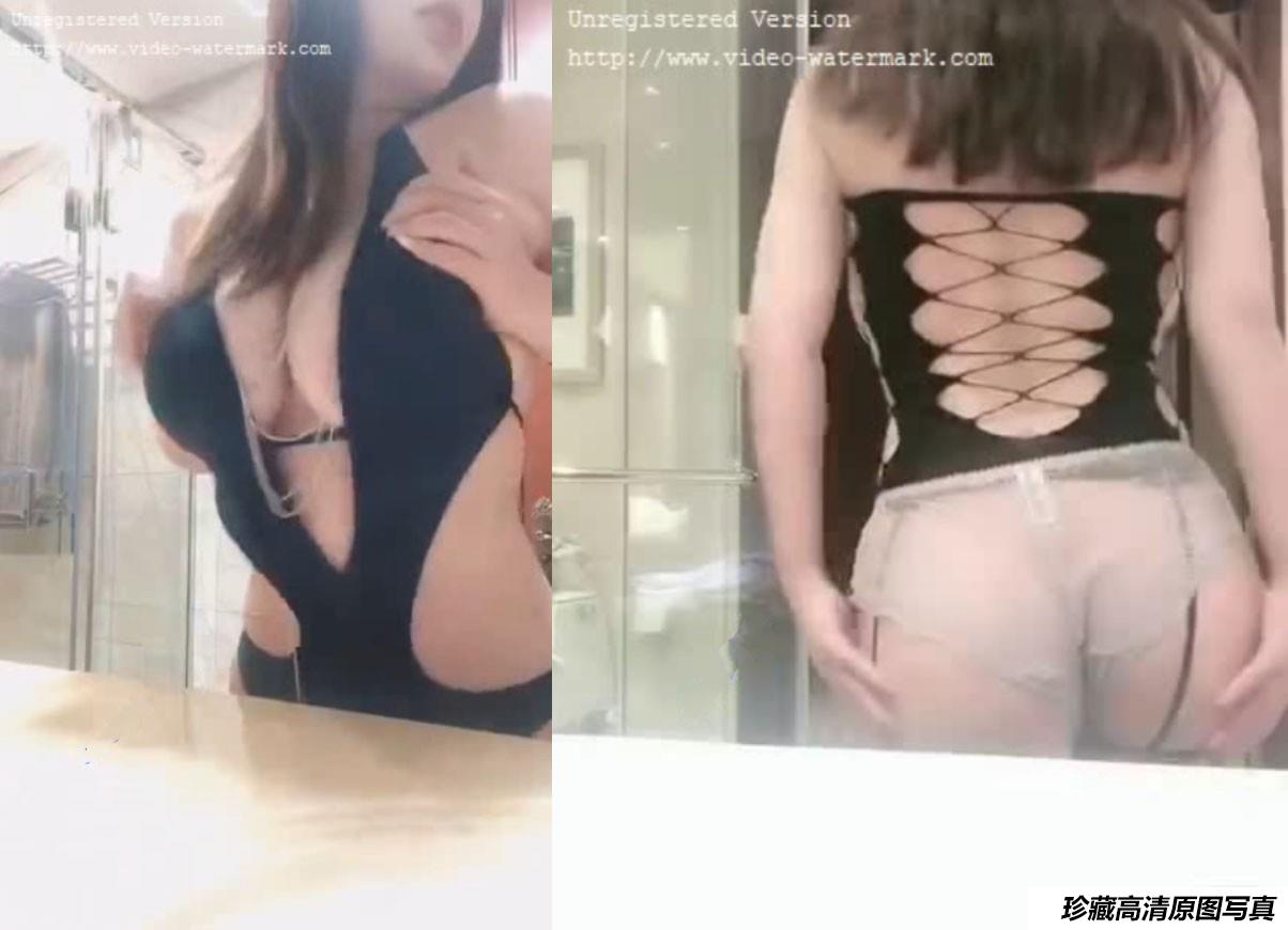 秀人模特 软软roro 自拍 套图 视频二 [14V-700M]