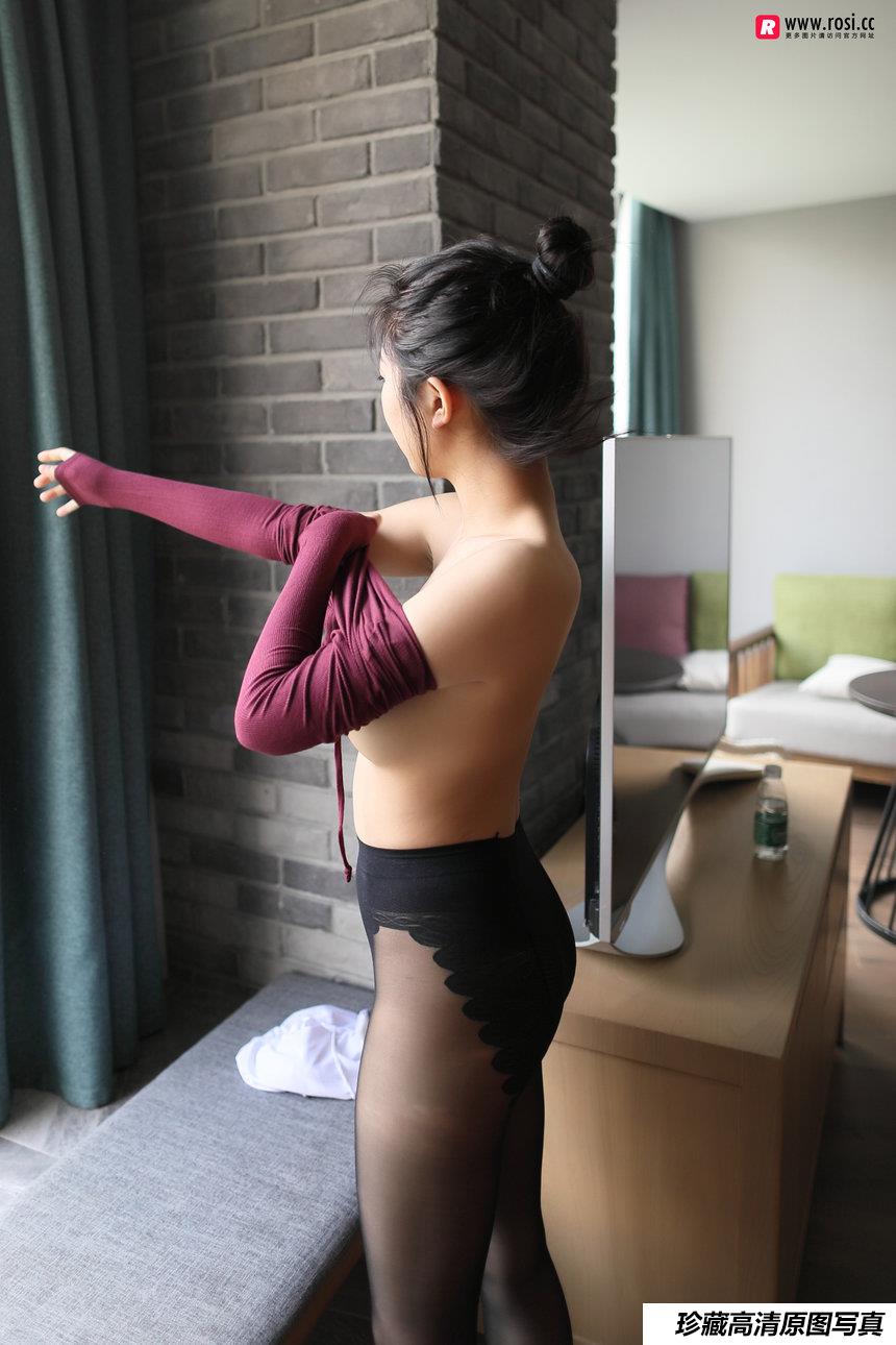 [ROSI写真] 2018-04-28 NO.2334 [42+1P]-绅士图