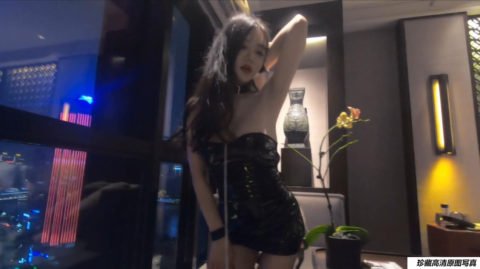 [XiuRen_Video] 2020.05.07 VN.174 心妍小公主 [1V]-绅士图