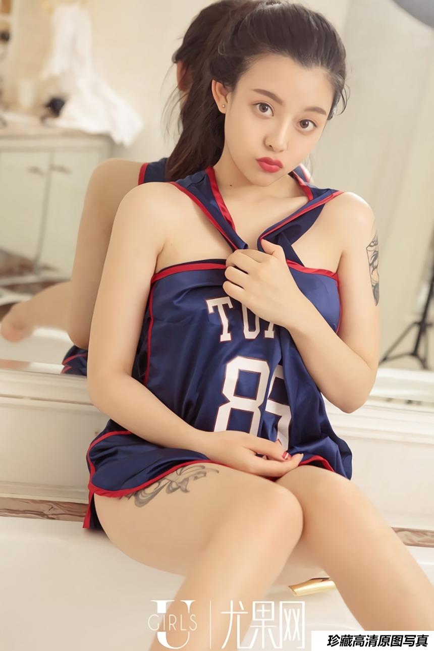 Ugirls尤果网] 2017.09.06 U302 凌菲 [65P]-艺库