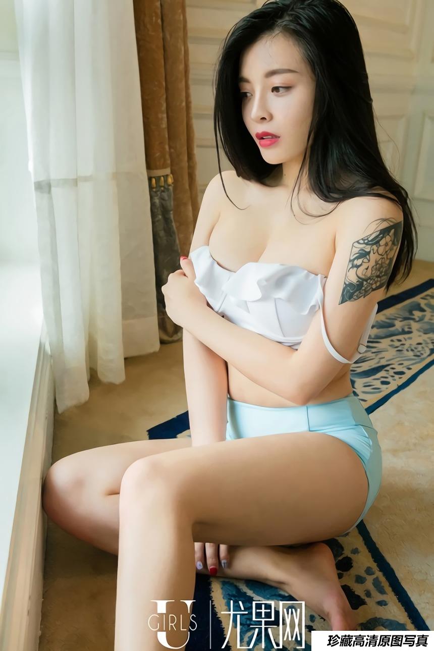 Ugirls尤果网] 2017.09.06 U302 凌菲 [65P]
