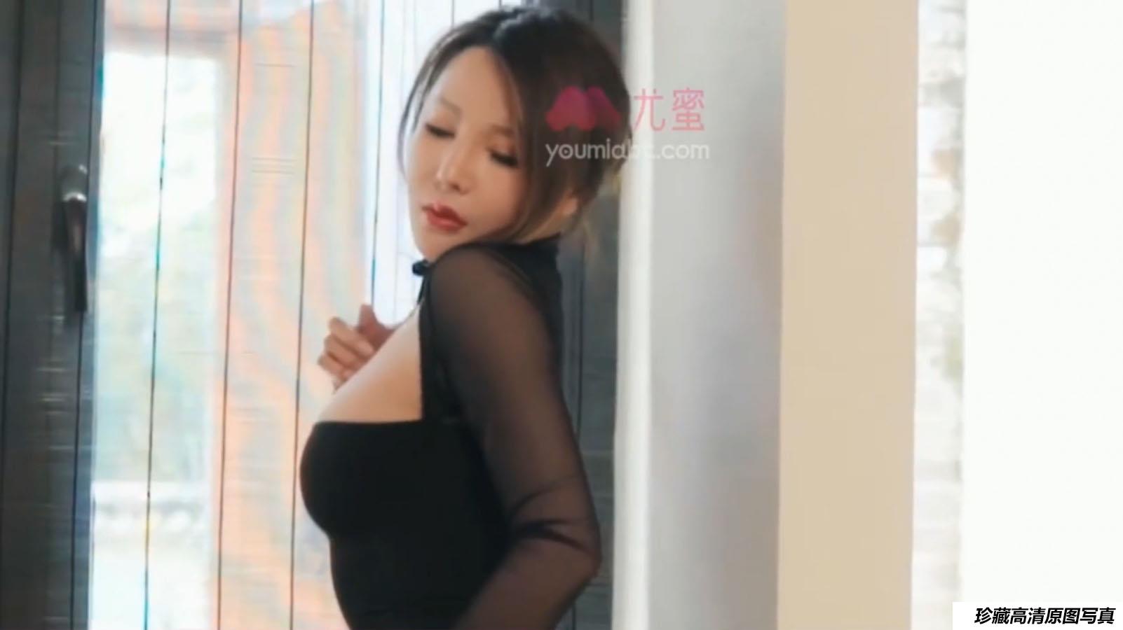 [YouMi尤蜜] 视频 李多多 茗香浮动 [1V]-绅士图