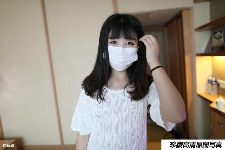 [ROSI写真]口罩系列 2018-05-06 KZ.693 [43+1P]-绅士图
