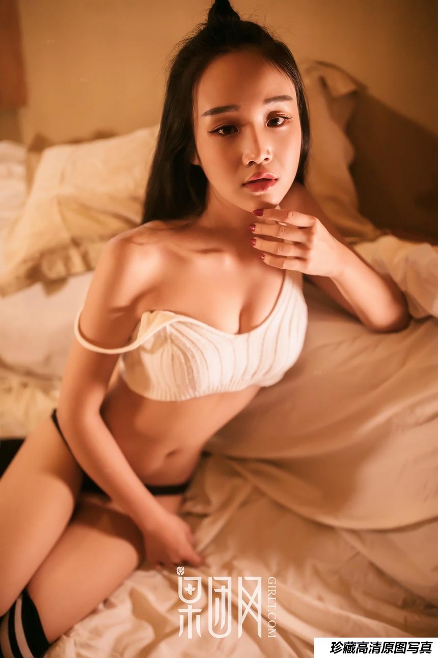 [GIRLT果团网] 2017-09-13 NO.067 痴情少女 恋恋 [45+1P]