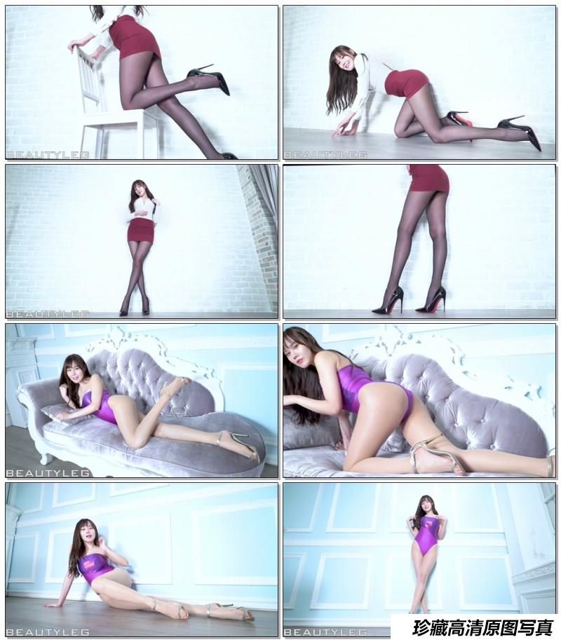 [beautyleg视频] HD高清影片 2020.06.11 No.1084 Abby[1V/799M]-绅士图