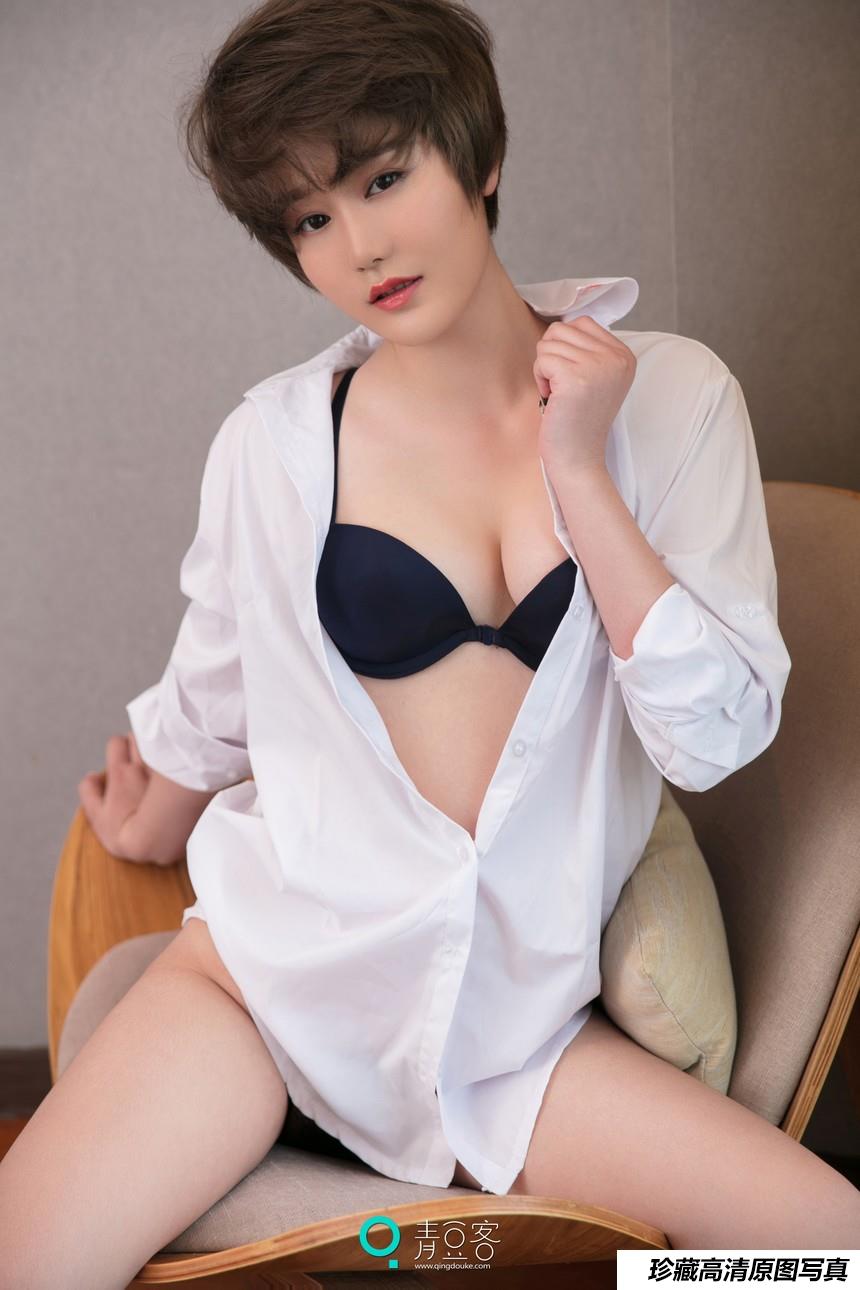 [Qingdouke青豆客] 2017.09.12 瑶瑶 [54+1P]