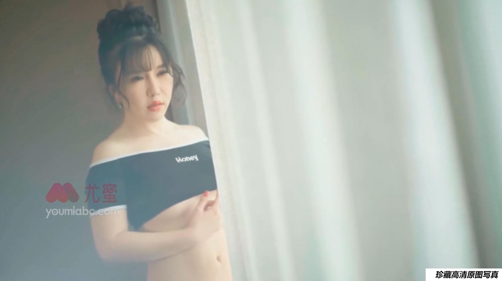 [YouMi尤蜜] 视频 奶熙宝宝 一眼沉沦 [1V]