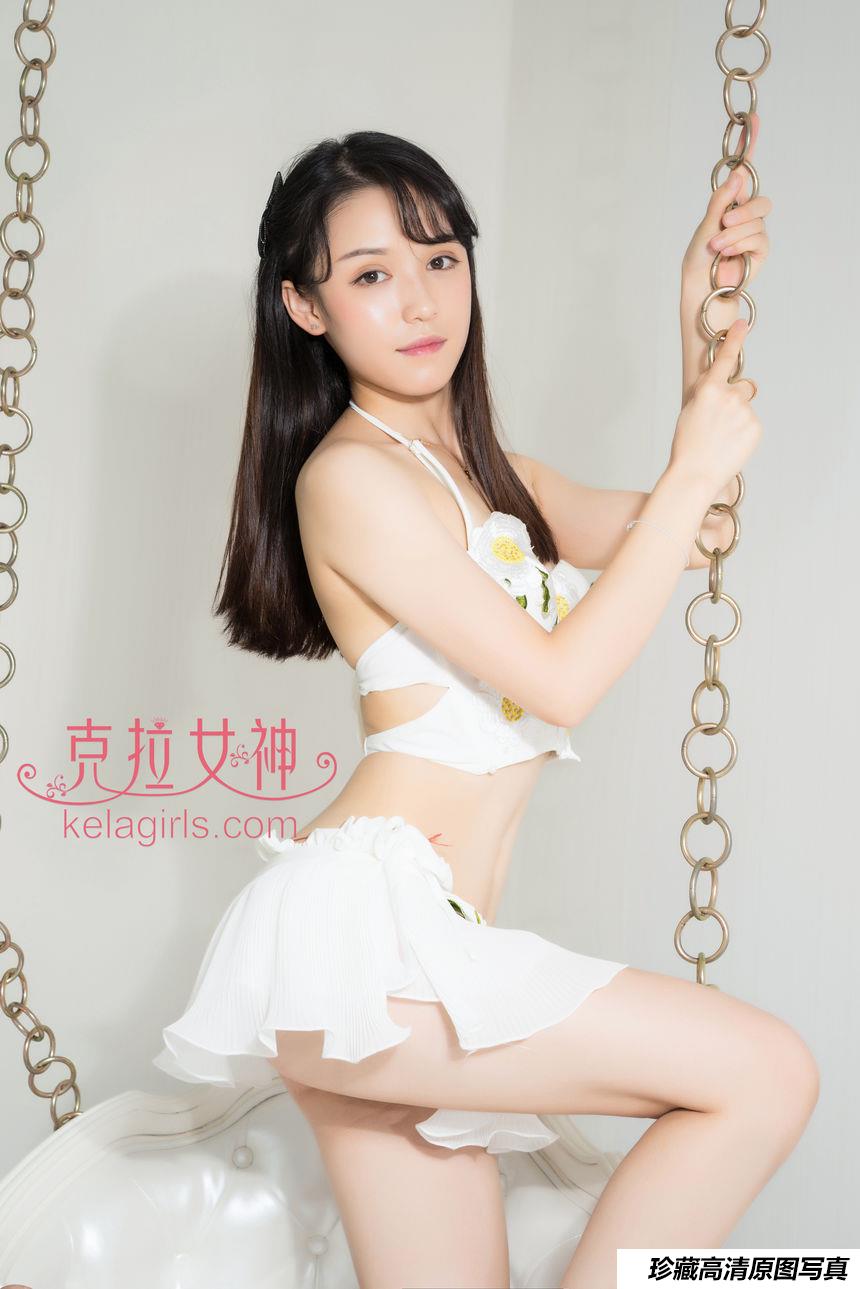 [Kelagirls克拉女神] 2017.09.07 谭清清《绿野仙踪》[24+1P]