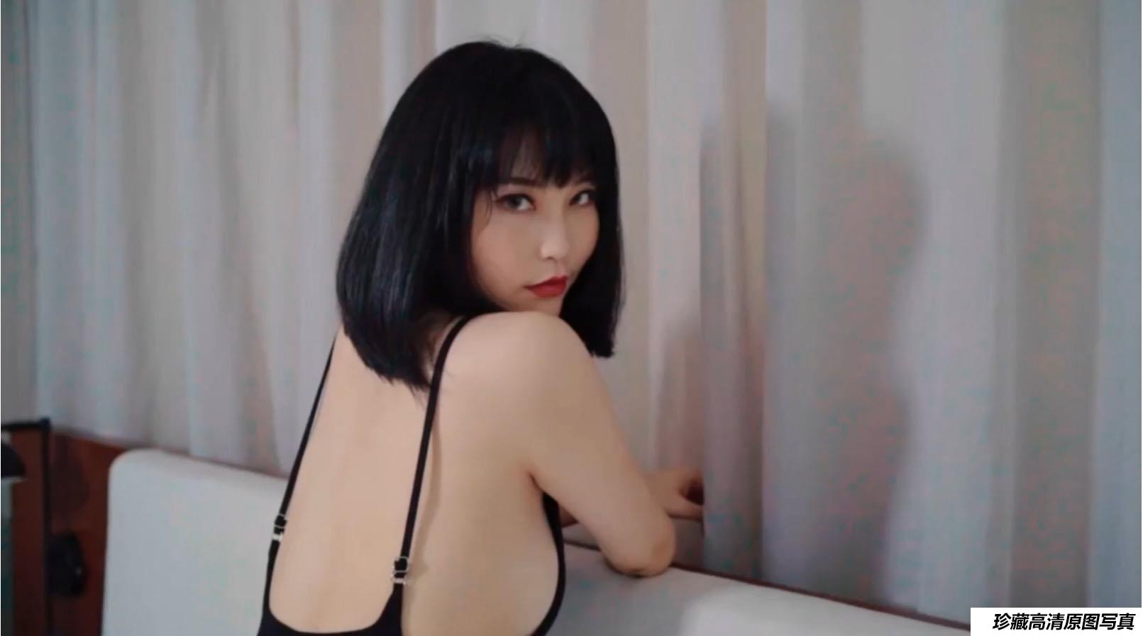 [YouMi尤蜜] 视频 小影 花似伊柳似伊 [1V]-绅士图