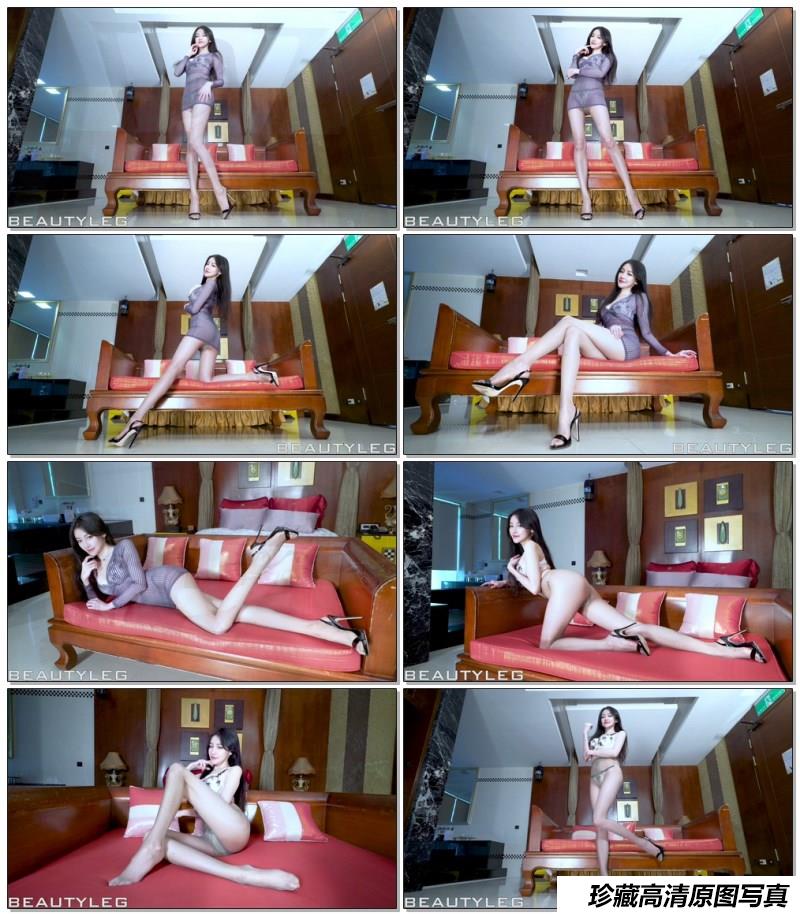[beautyleg视频] HD高清影片 2020.08.13 No.1104 Avril[1V/0.97G]-绅士图