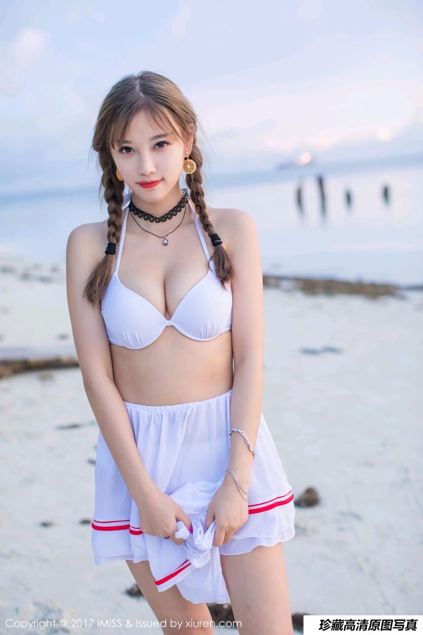 IMISS爱蜜社] 2017.09.06 VOL.185 杨晨晨sugar [42+1P]-绅士图