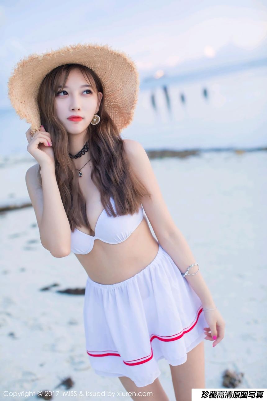 IMISS爱蜜社] 2017.09.06 VOL.185 杨晨晨sugar [42+1P]