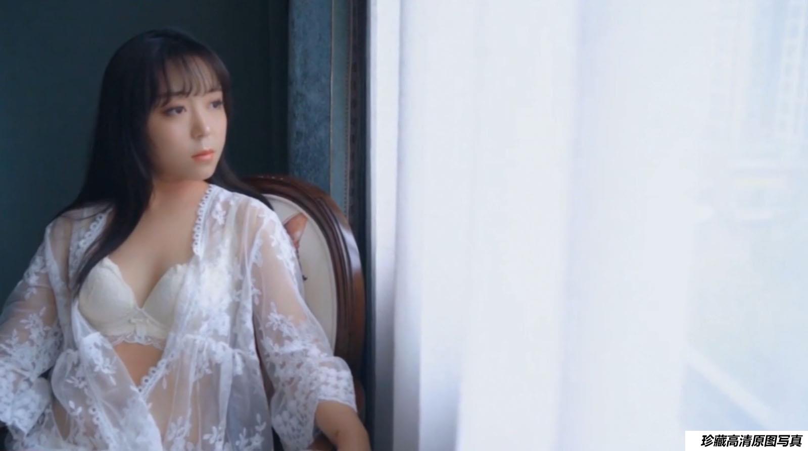 [YouMi尤蜜] 视频 安璐璐 伊人温婉 [1V]