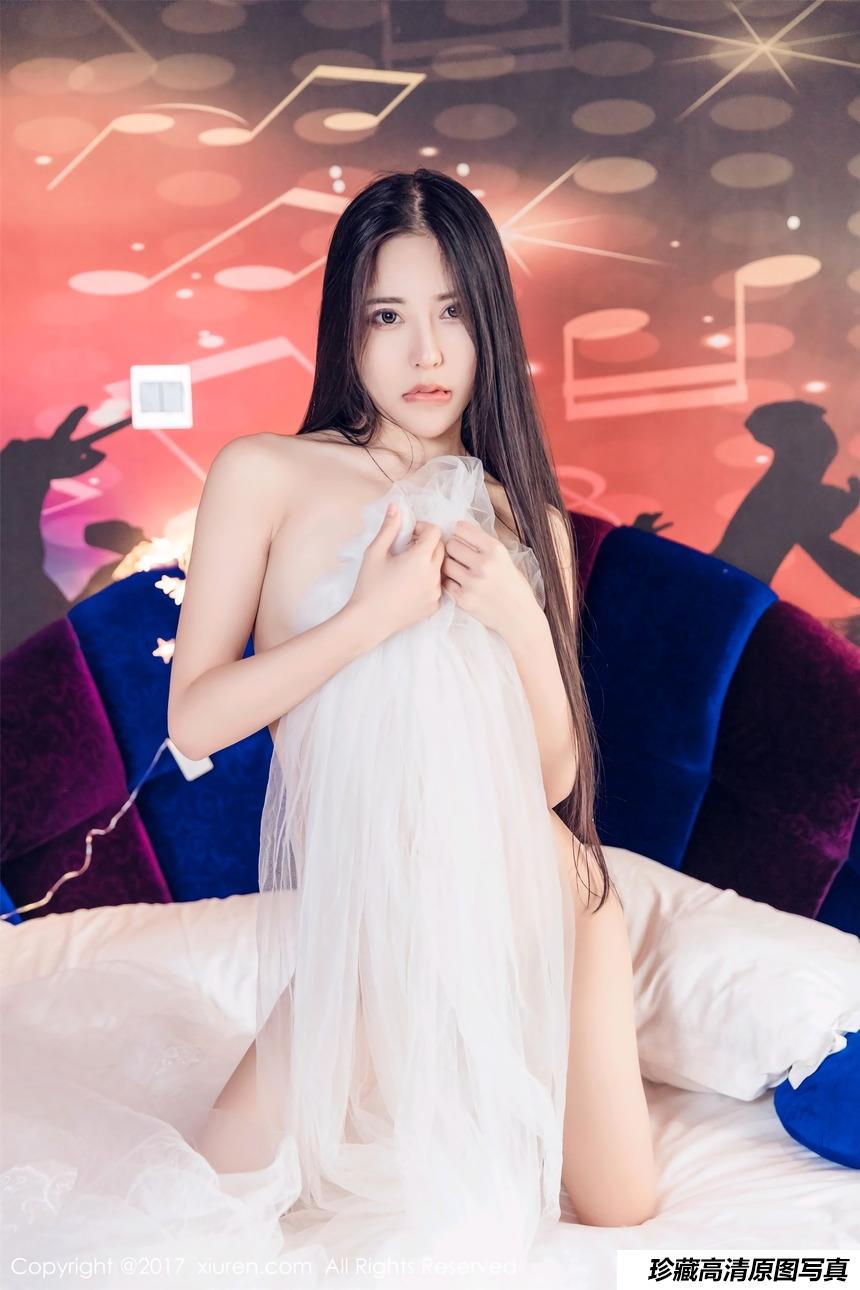 [XIUREN秀人网] 2017.09.21 No.818  Suki_baby [49+1P]