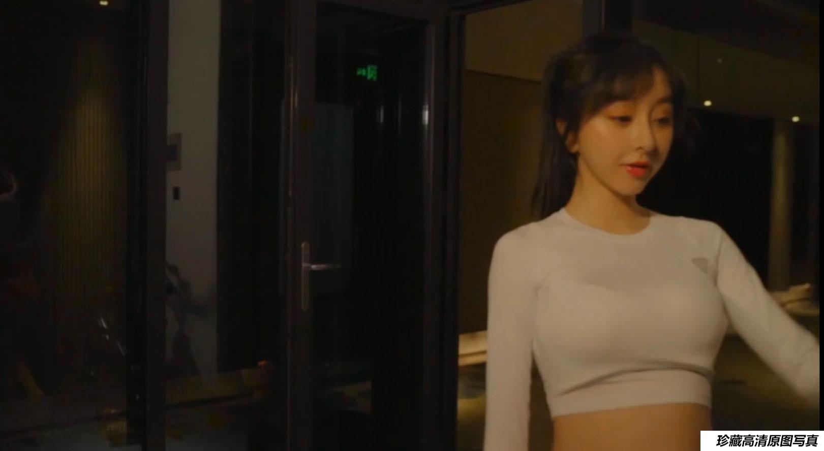 [YouMi尤蜜] 视频 李纤纤 我的健身女友 [1V]-绅士图