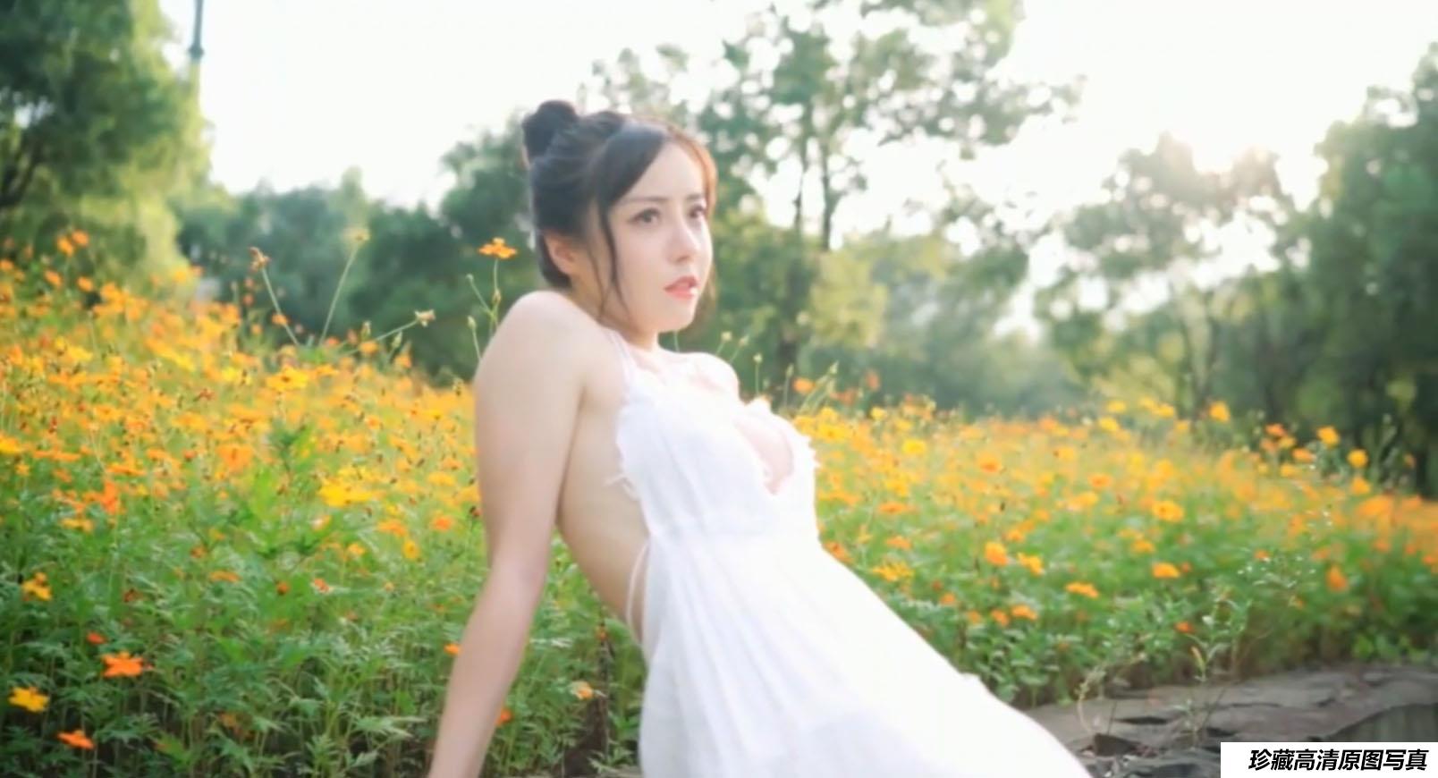 [YouMi尤蜜] 视频 白亦Ada 一米阳光三寸暖 [1V]-绅士图