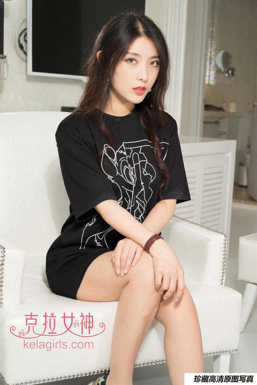 [KeLaGirls克拉女神]2017.09.12 夭姬[22+1P]