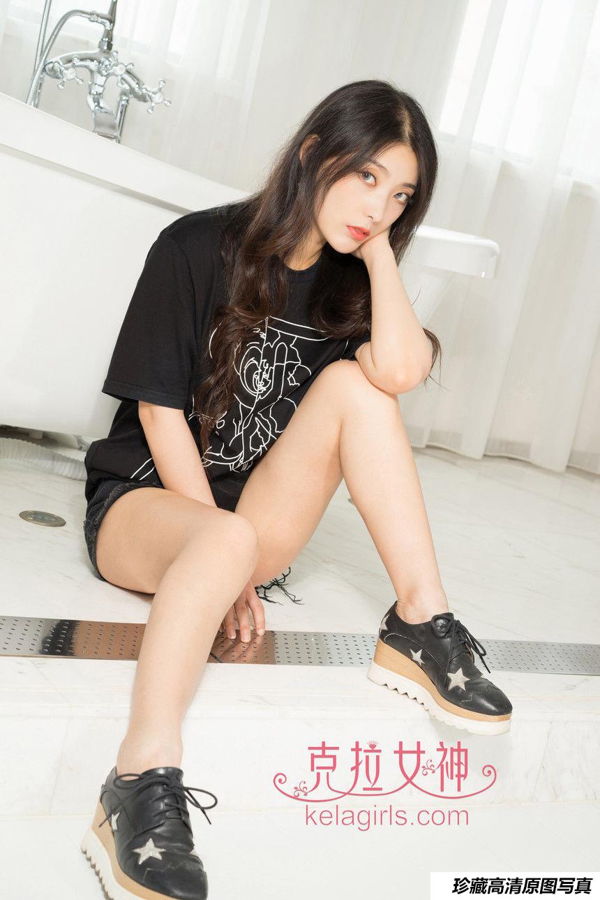 [KeLaGirls克拉女神]2017.09.12 夭姬[22+1P]