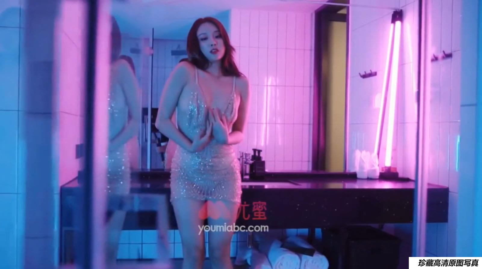 [YouMi尤蜜] 视频 筱慧 放肆撩大胆爱 [1V]-绅士图