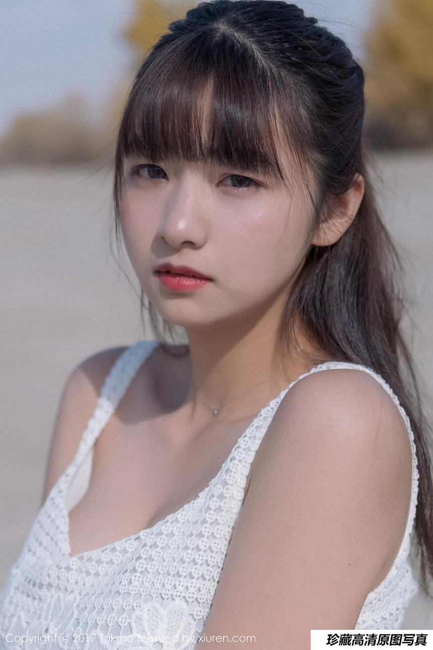 [Tukmo兔几盟] 2017.09.15 VOL.103 球球 [42+1P]