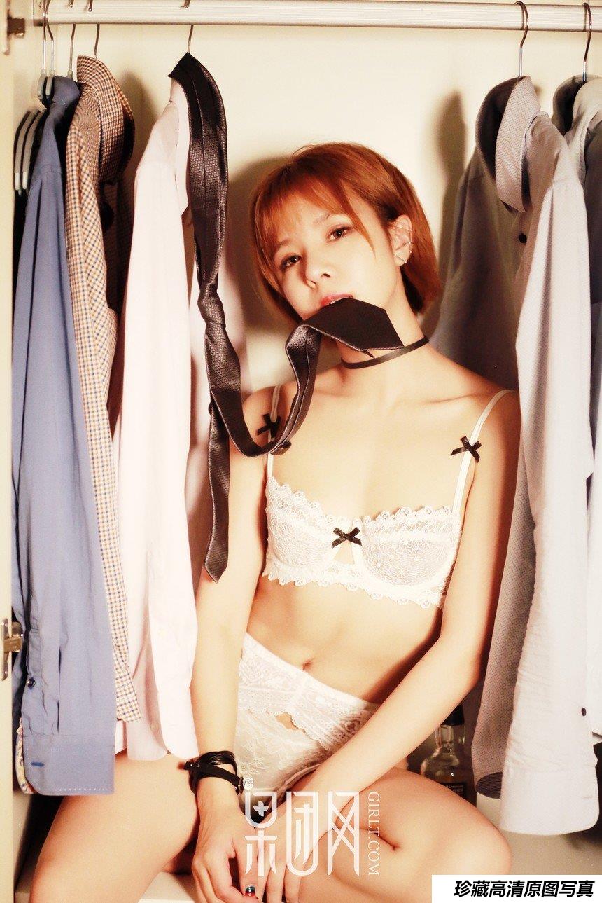 [GIRLT果团网] 2017-09-30 NO.072 木子夕夕夕 EMILY [63+1P]-艺库