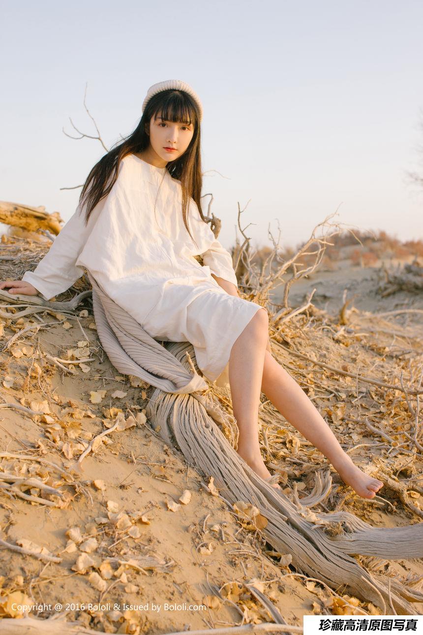 [Tukmo兔几盟] 2017.09.14 VOL.102 之应 [44+1P]